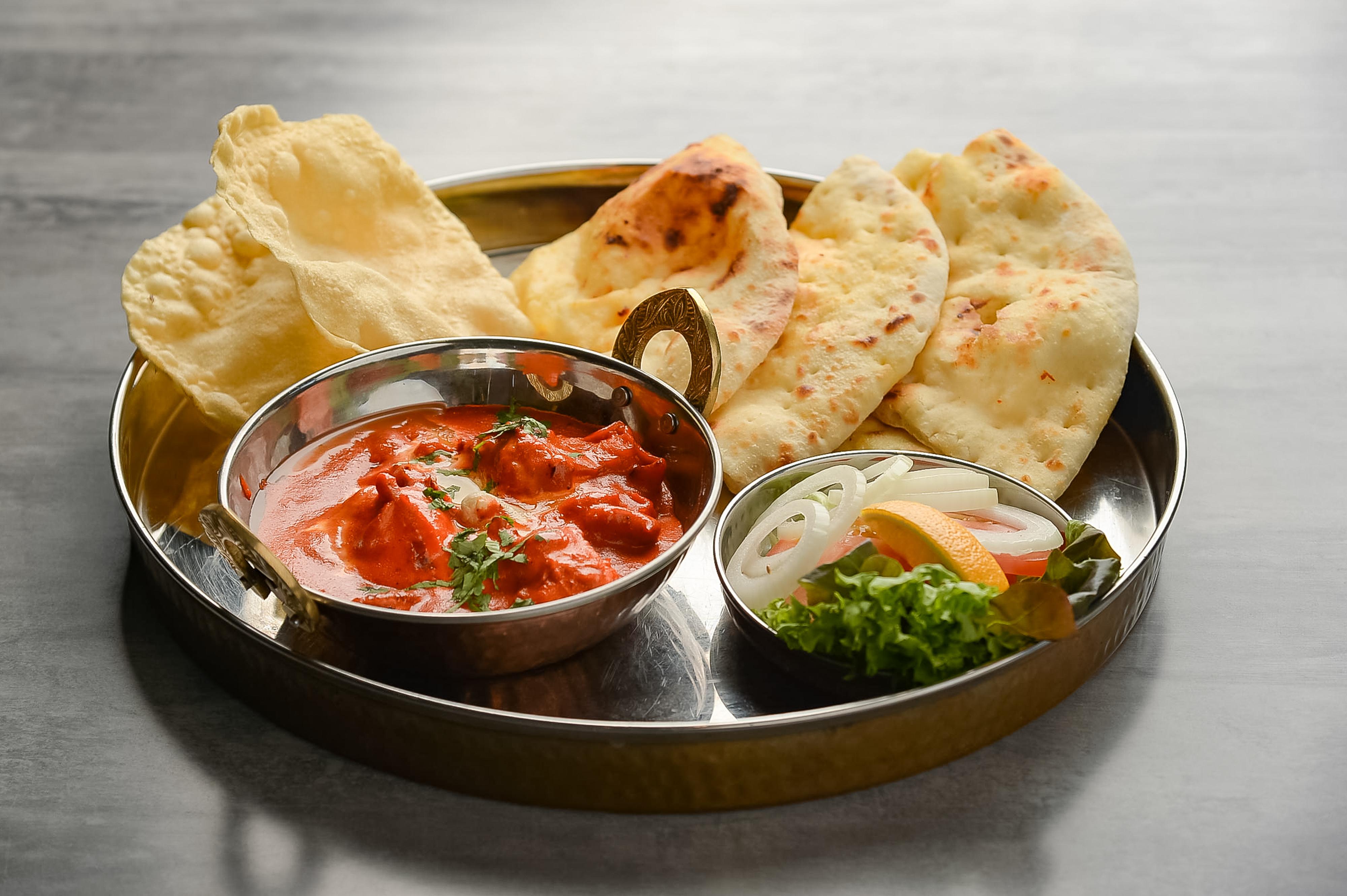 فندق غراند أيون ديليمن مرتفعات جنتنغ المظهر الخارجي الصورة Indian cuisine