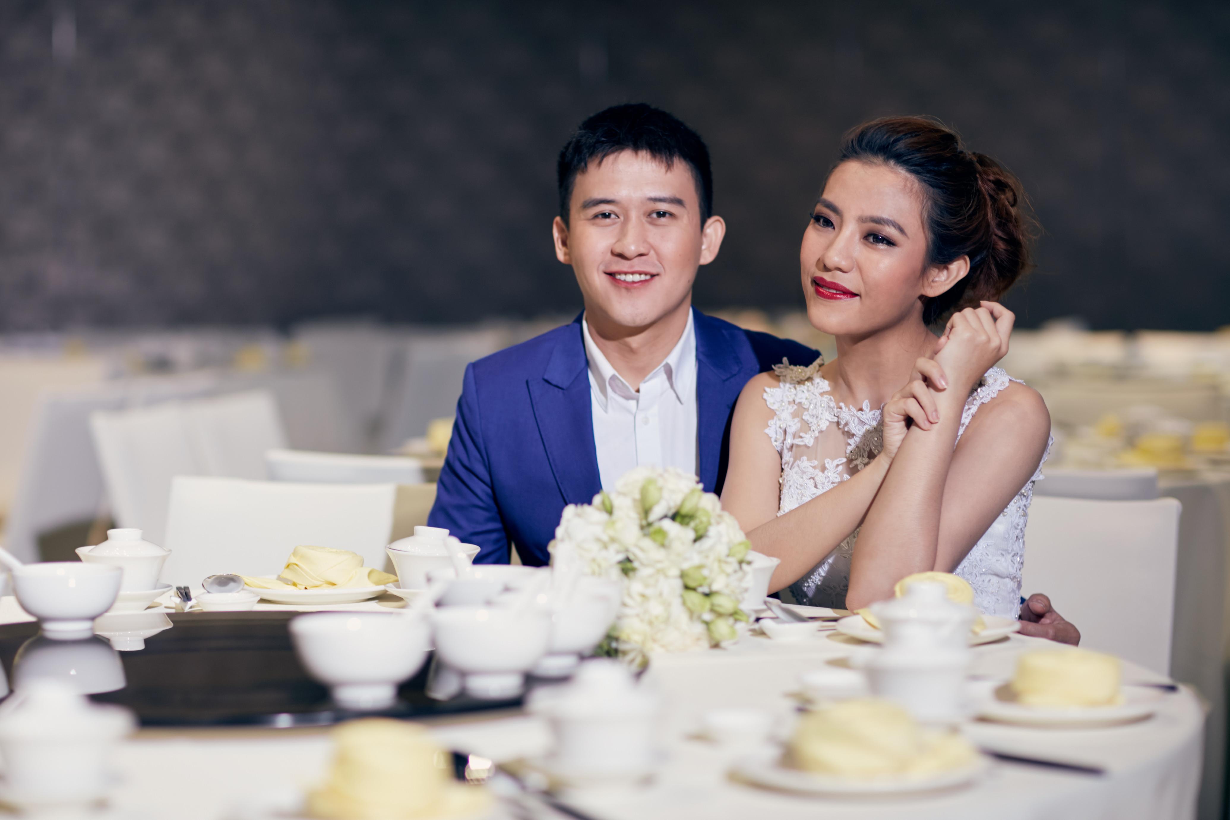 فندق غراند أيون ديليمن مرتفعات جنتنغ المظهر الخارجي الصورة Wedding reception