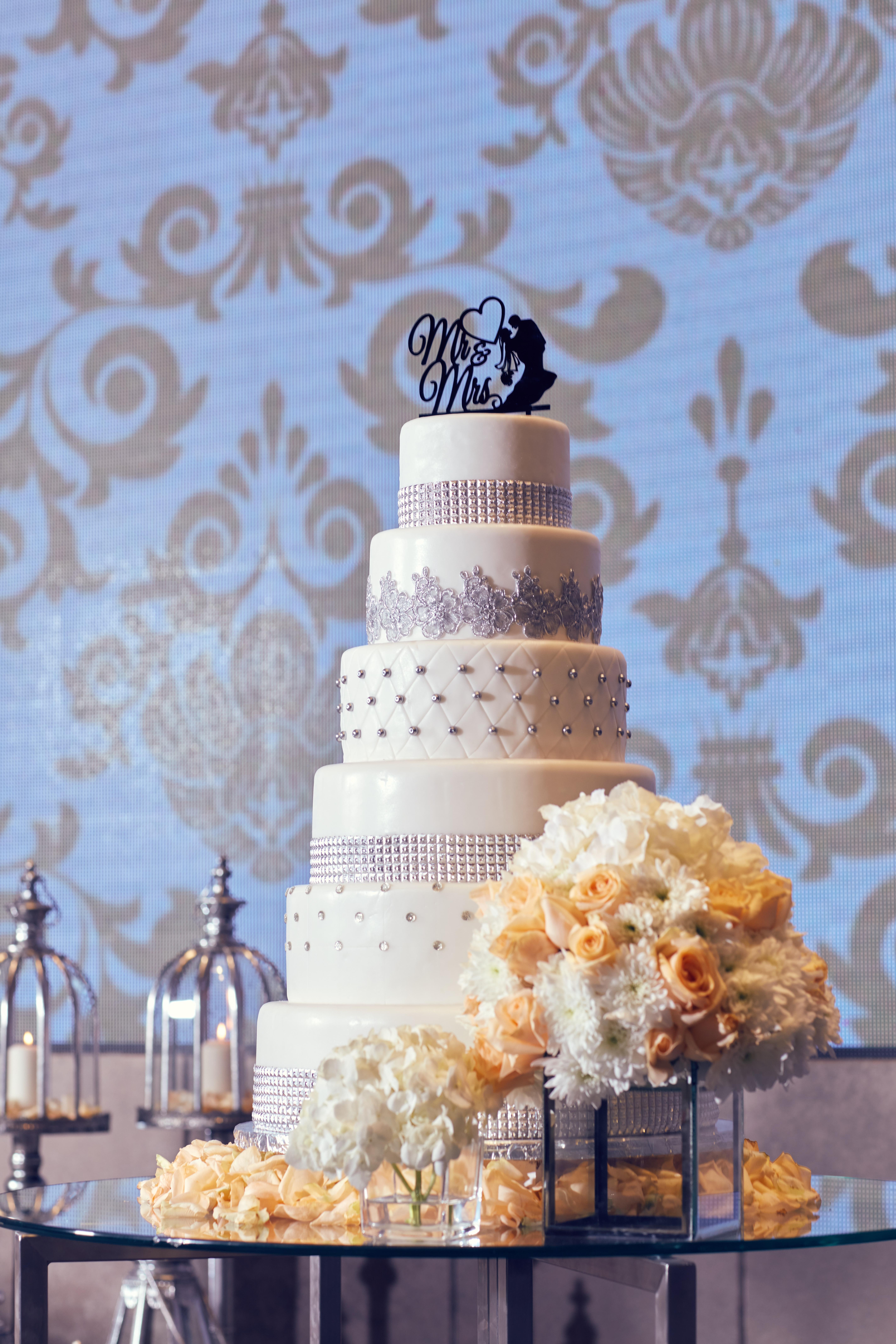 فندق غراند أيون ديليمن مرتفعات جنتنغ المظهر الخارجي الصورة A wedding cake